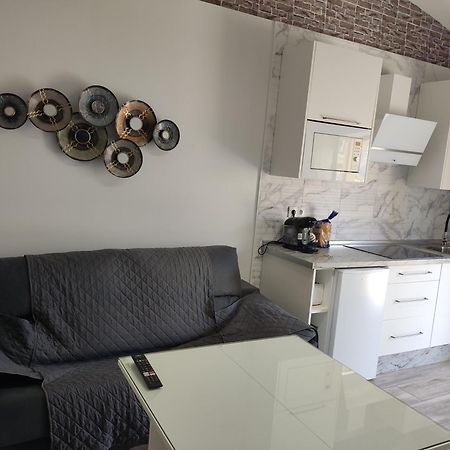 Apartamento Turistico San Andres Μπανταχόθ Εξωτερικό φωτογραφία