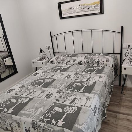Apartamento Turistico San Andres Μπανταχόθ Εξωτερικό φωτογραφία